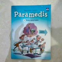 Image of Paramedis 2: Organ yang indah