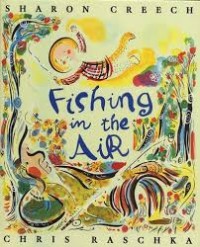 Image of Fishing in the Air