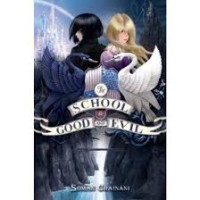 Image of The School for Good and Evil