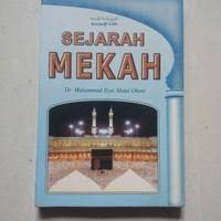 Image of Sejarah Mekah