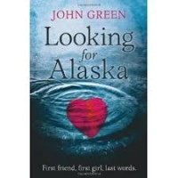Image of Looking for Alaska