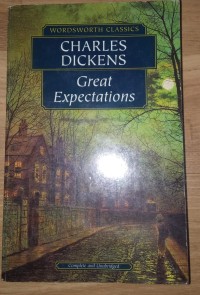 Image of Great Expectiations: Charles Dicknes