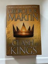 Image of A clash of kings