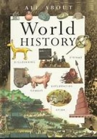 Image of All about World history