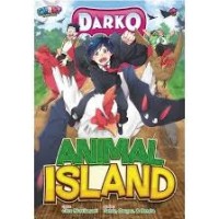 Image of Darko: Animal Island