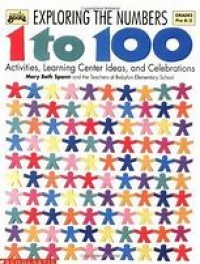 Image of Exploring the number 1 to 100