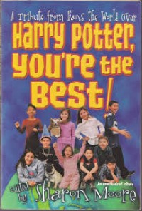 Image of Harry Potter: You're The Best