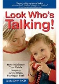 Image of Look whos talking !