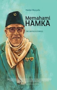 Image of Memahami hamka: the untold stories