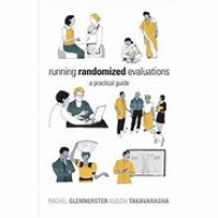 Image of Running randomized evaluations a practical guide