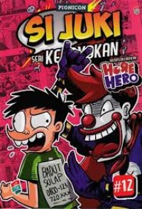 Image of Si Juki : Keroyokan