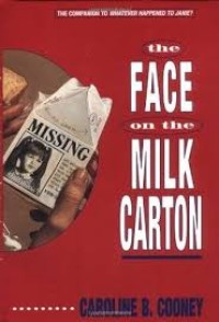 Image of The Face on the Milk Carton
