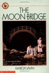 Image of The moon bridge
