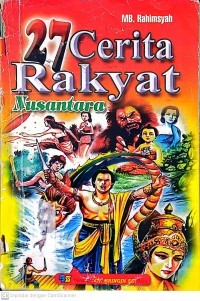 Image of 27 Cerita Rakyat