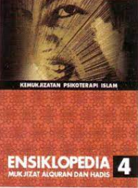 Image of Ensiklopedia Mukjizat Al Quran dan hadis 4