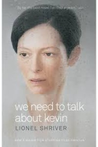 Image of We Need To Talk About Kevin