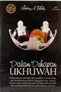 Image of dalam dekapan ukhuwah