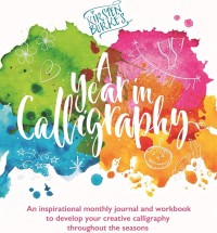 Image of A Year in Calligraphy